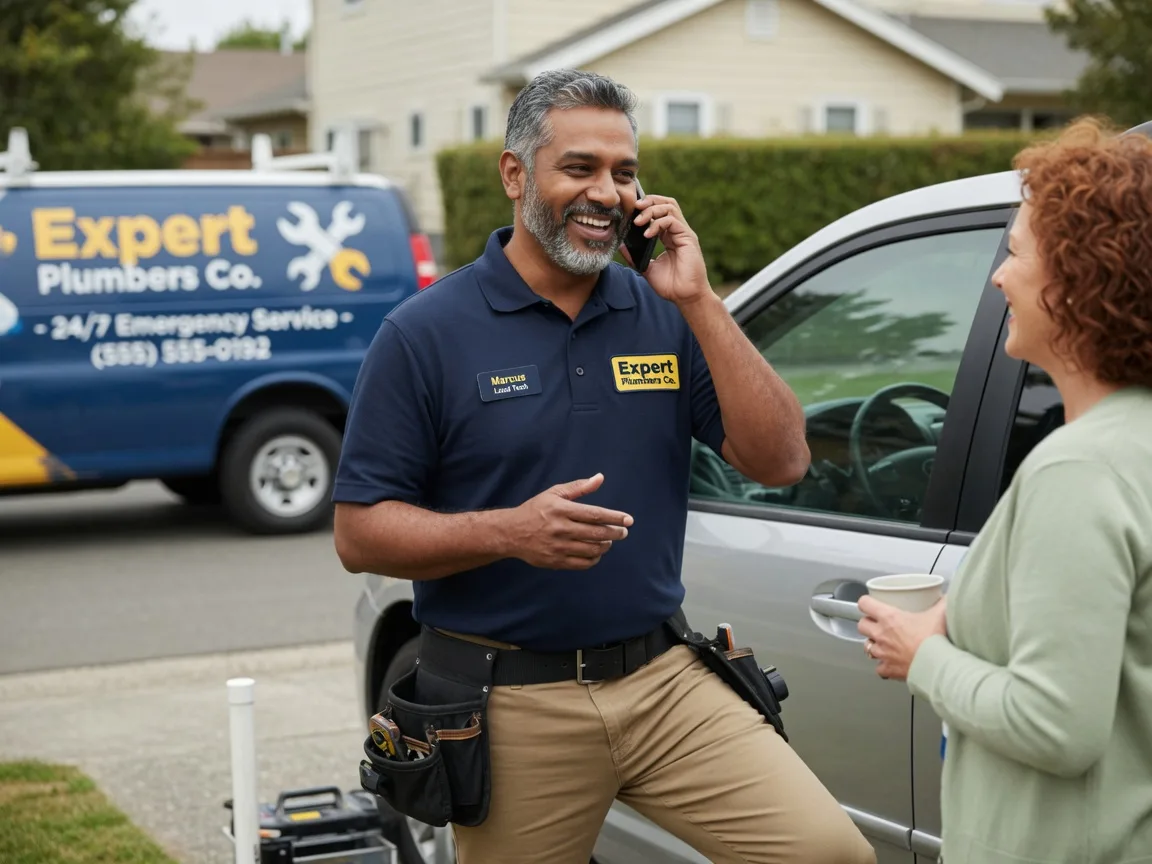 Drain Cleaning Colfax, WI FAQs
